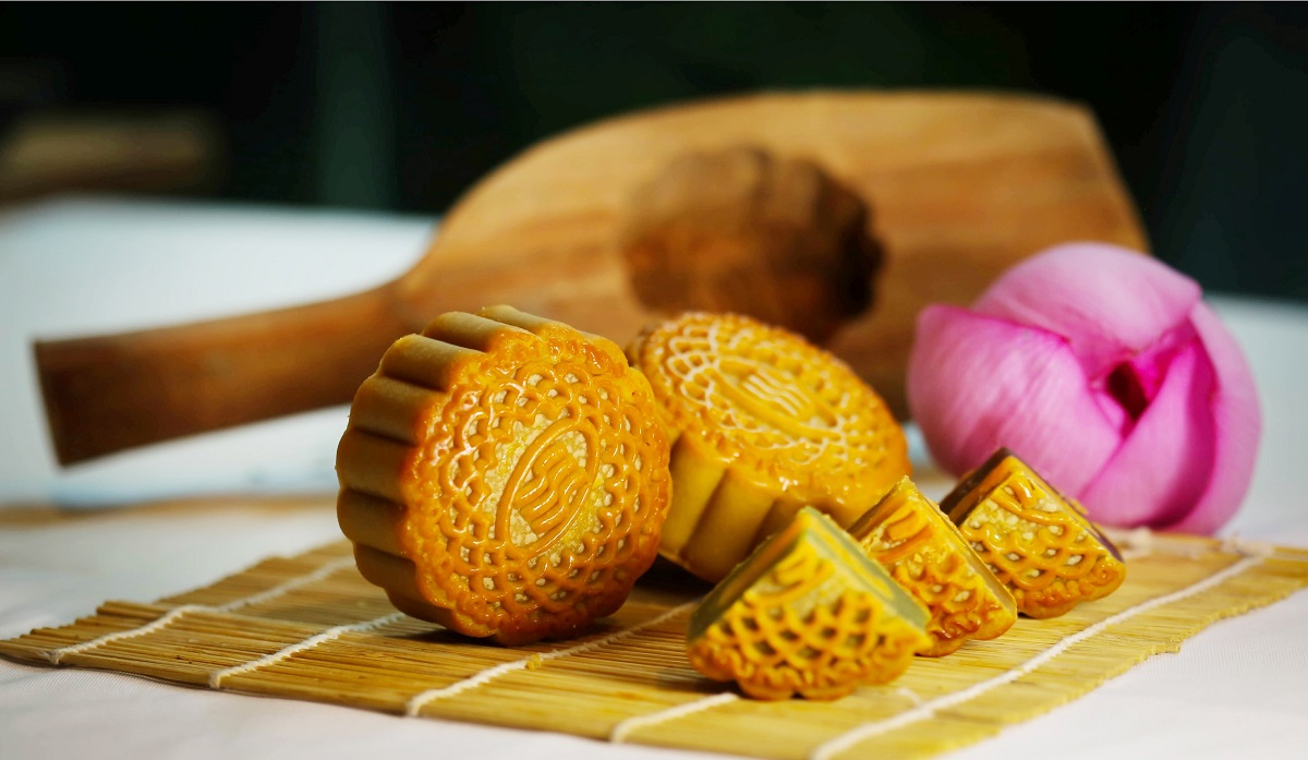 Bánh Trung Thu Sài Gòn