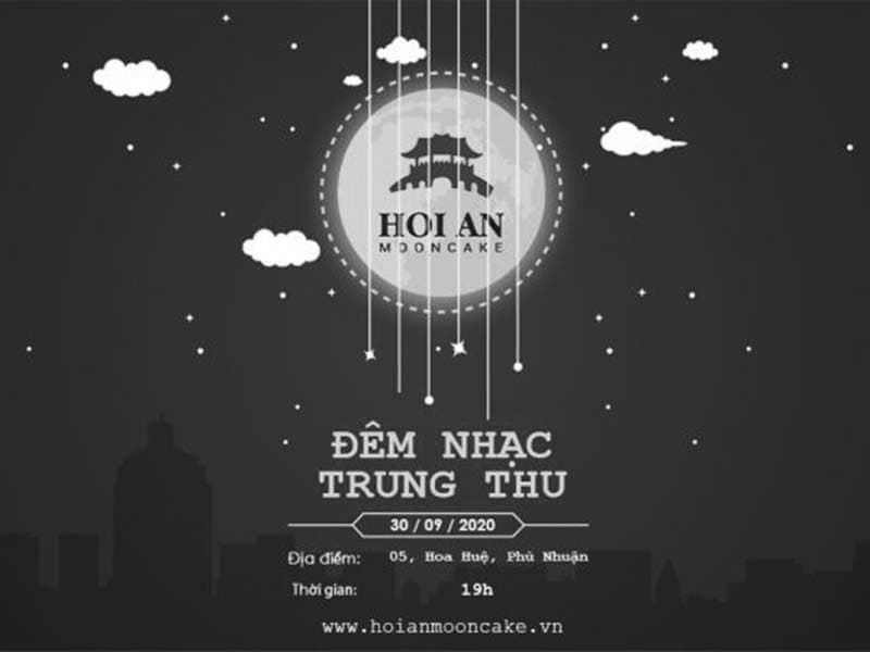 Bánh Trung Thu Sài Gòn