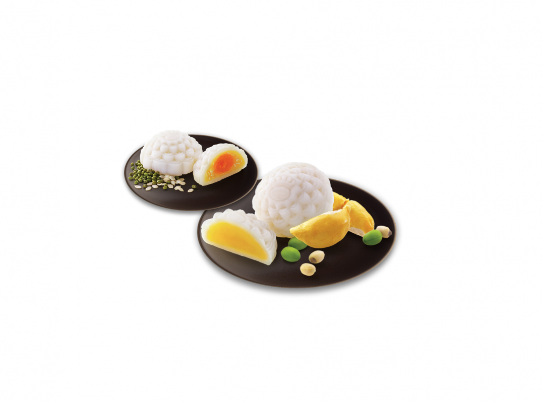 Bánh Trung Thu Sài Gòn