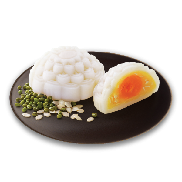 Bánh Trung Thu Sài Gòn