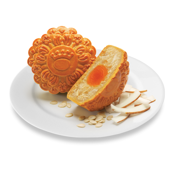 Bánh Trung Thu Sài Gòn