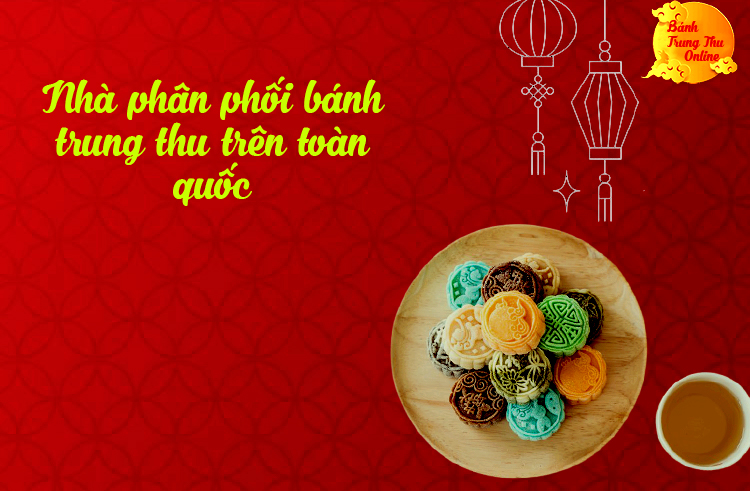 Bánh Trung Thu Sài Gòn