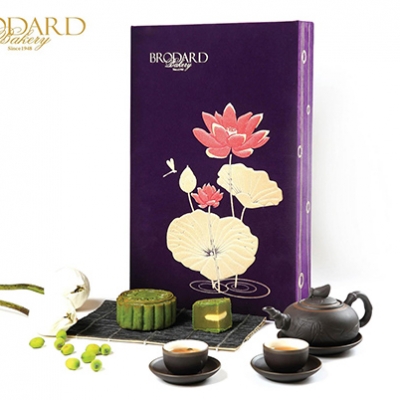 Bánh Trung Thu Sài Gòn
