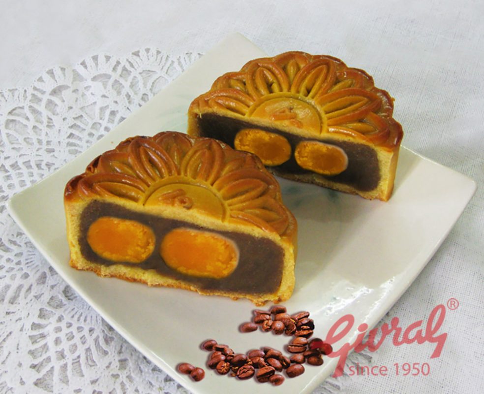 Bánh Trung Thu Sài Gòn
