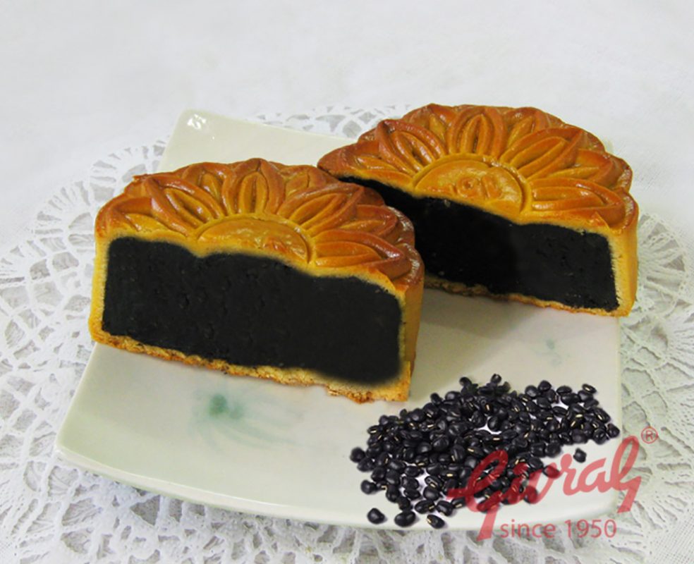 Bánh Trung Thu Sài Gòn