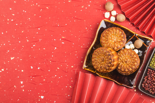 Bánh Trung Thu Sài Gòn