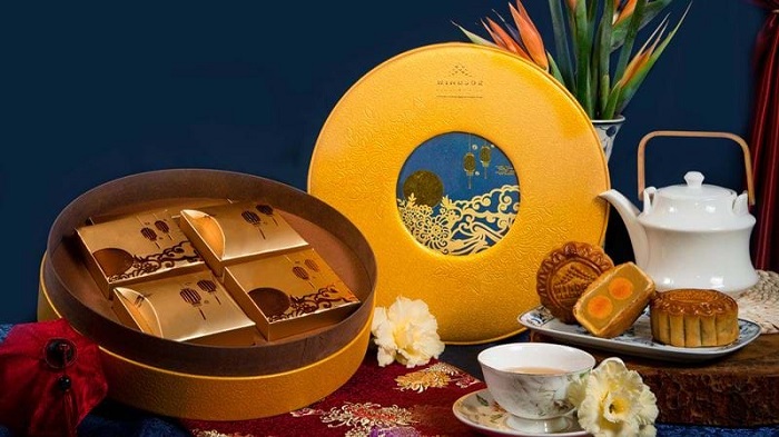 Bánh Trung Thu Sài Gòn