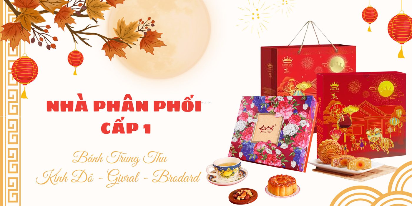 Bánh Trung Thu Sài Gòn