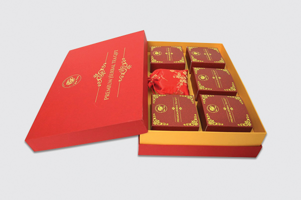 Bánh Trung Thu Sài Gòn
