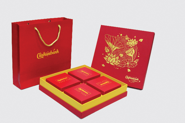 Bánh Trung Thu Sài Gòn
