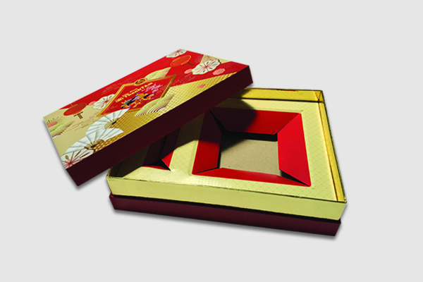 Bánh Trung Thu Sài Gòn