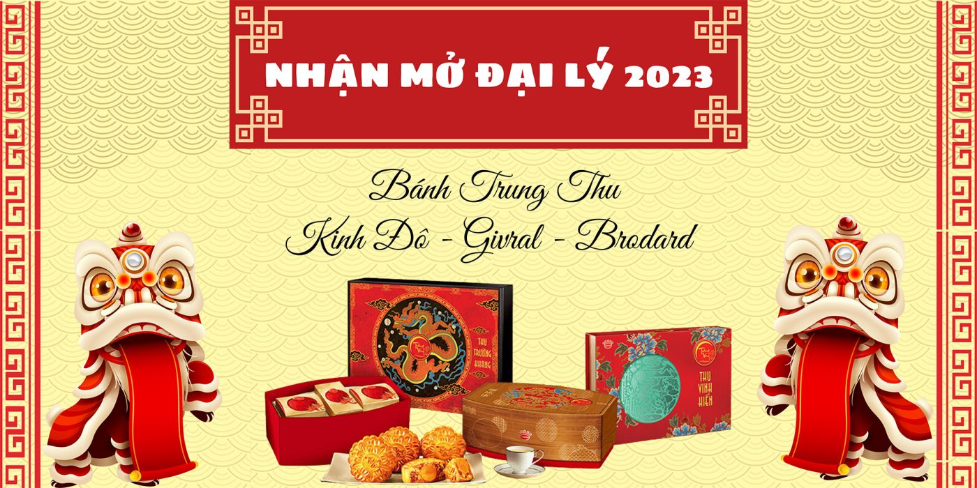 Bánh Trung Thu Sài Gòn