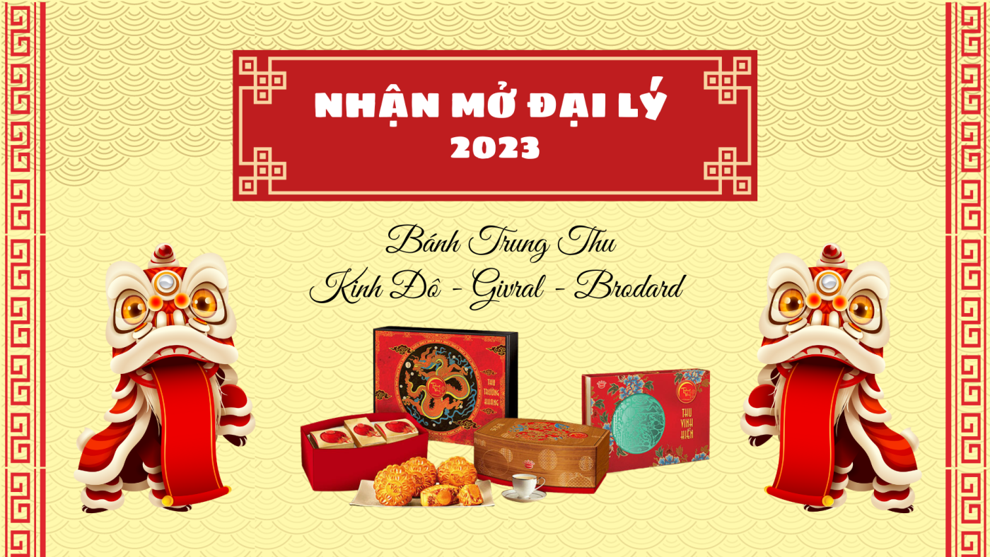 Bánh Trung Thu Sài Gòn