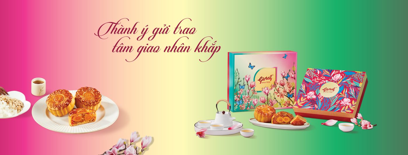 Bánh Trung Thu Sài Gòn
