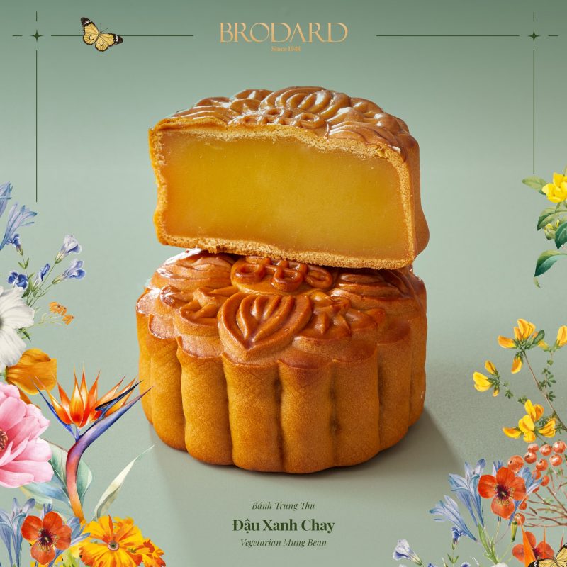 Bánh Trung Thu Sài Gòn