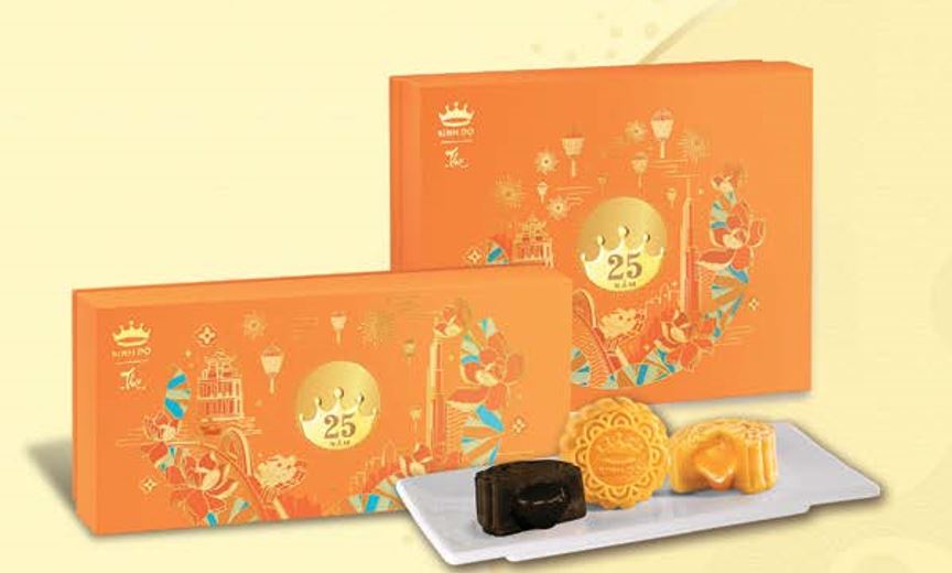 Bánh Trung Thu Sài Gòn