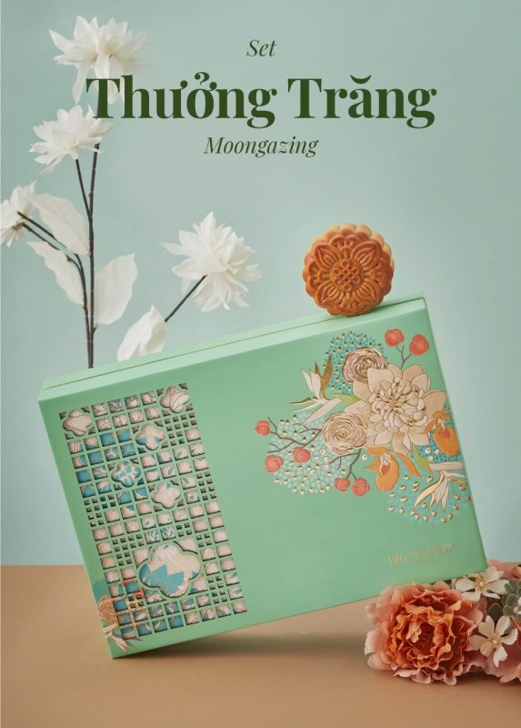 Bánh Trung Thu Sài Gòn