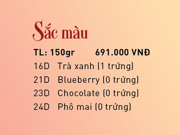 Bánh Trung Thu Sài Gòn