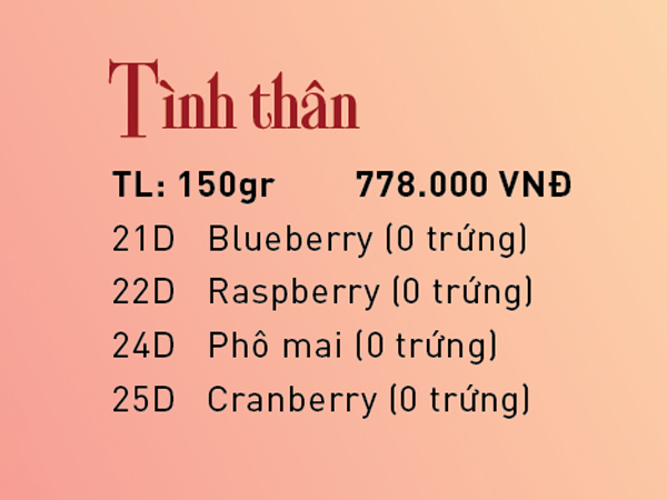 Bánh Trung Thu Sài Gòn