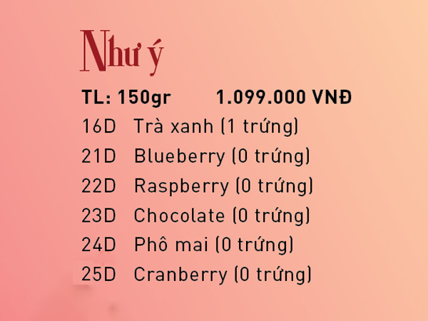 Bánh Trung Thu Sài Gòn