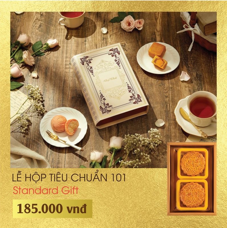 Bánh Trung Thu Sài Gòn