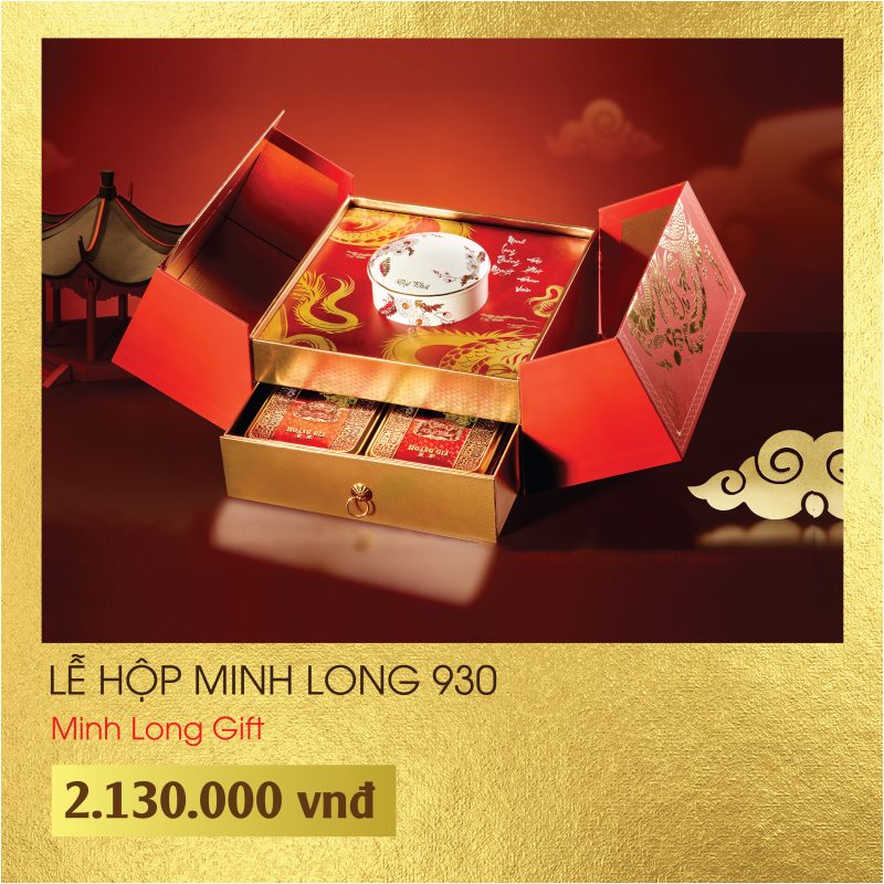 Bánh Trung Thu Sài Gòn